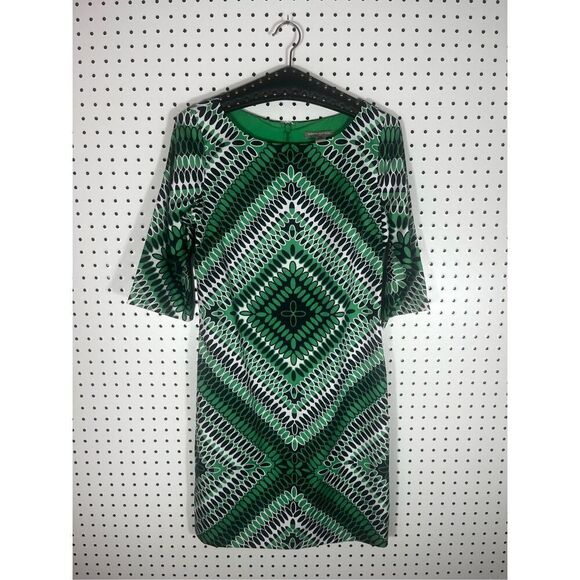 Banana Republic shift dress size 4 - Picture 1 of 5